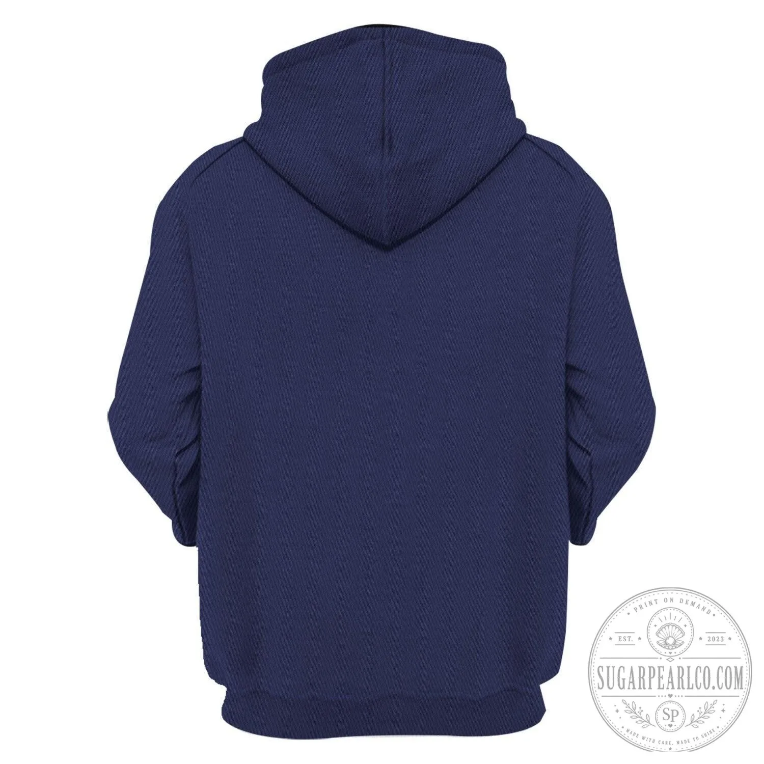Hermann Göring Luftwaffe Uniform 3D Print Hoodie 23 Hermann Göring Luftwaffe Uniform 3D Print Hoodie