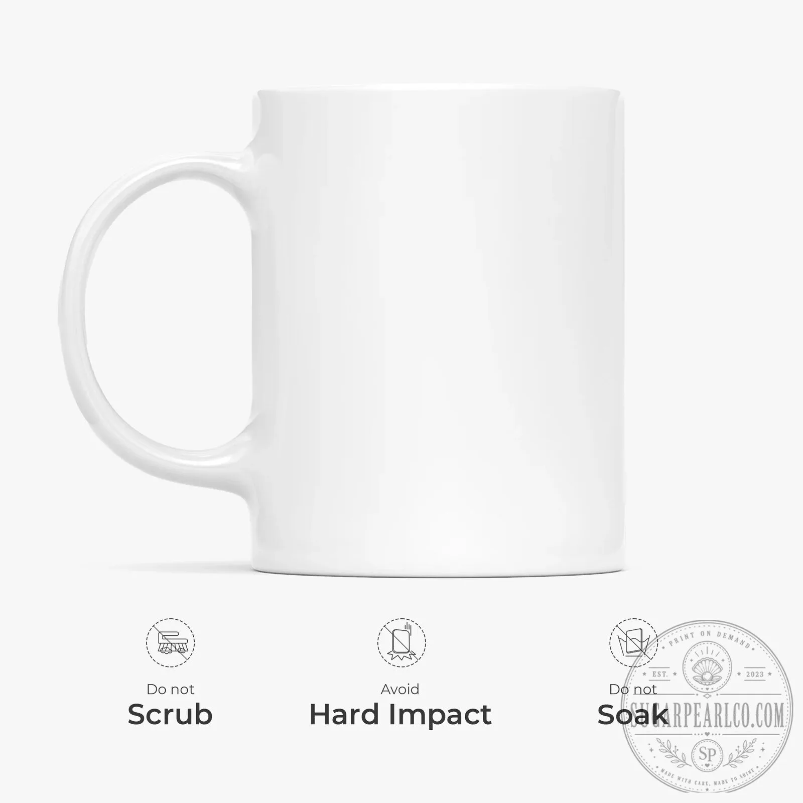 Sibling Birth Order Personalized Coffee Mug for Oldest Middle Youngest Child 12 Sibling Birth Order Personalized Coffee Mug for Oldest Middle Youngest Child