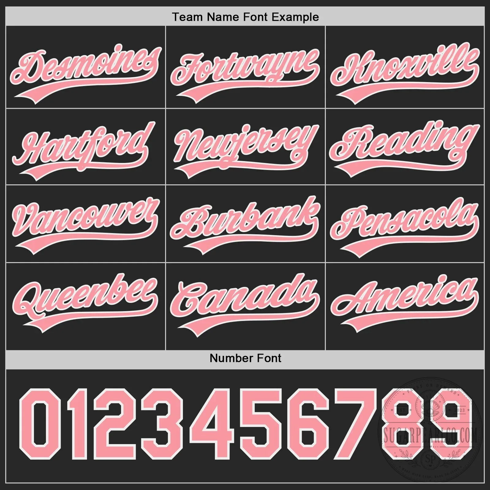 Custom Black Pink White Reversible Pullover Baseball Jersey Shirt 16 Custom Black Pink White Reversible Pullover Baseball Jersey Shirt