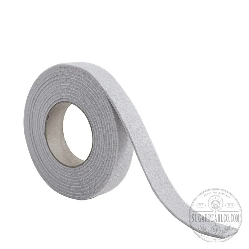 Self-Adhesive Window Condensation Absorbent Felt Strip for Winter Drips 15 Self-Adhesive Window Condensation Absorbent Felt Strip for Winter Drips