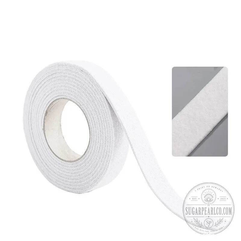 Self-Adhesive Window Condensation Absorbent Felt Strip for Winter Drips 17 Self-Adhesive Window Condensation Absorbent Felt Strip for Winter Drips